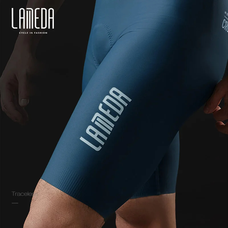 LAMEDA الصيف دراجة السراويل خم - مراجعة Cycling Commuter Trousers وسعره