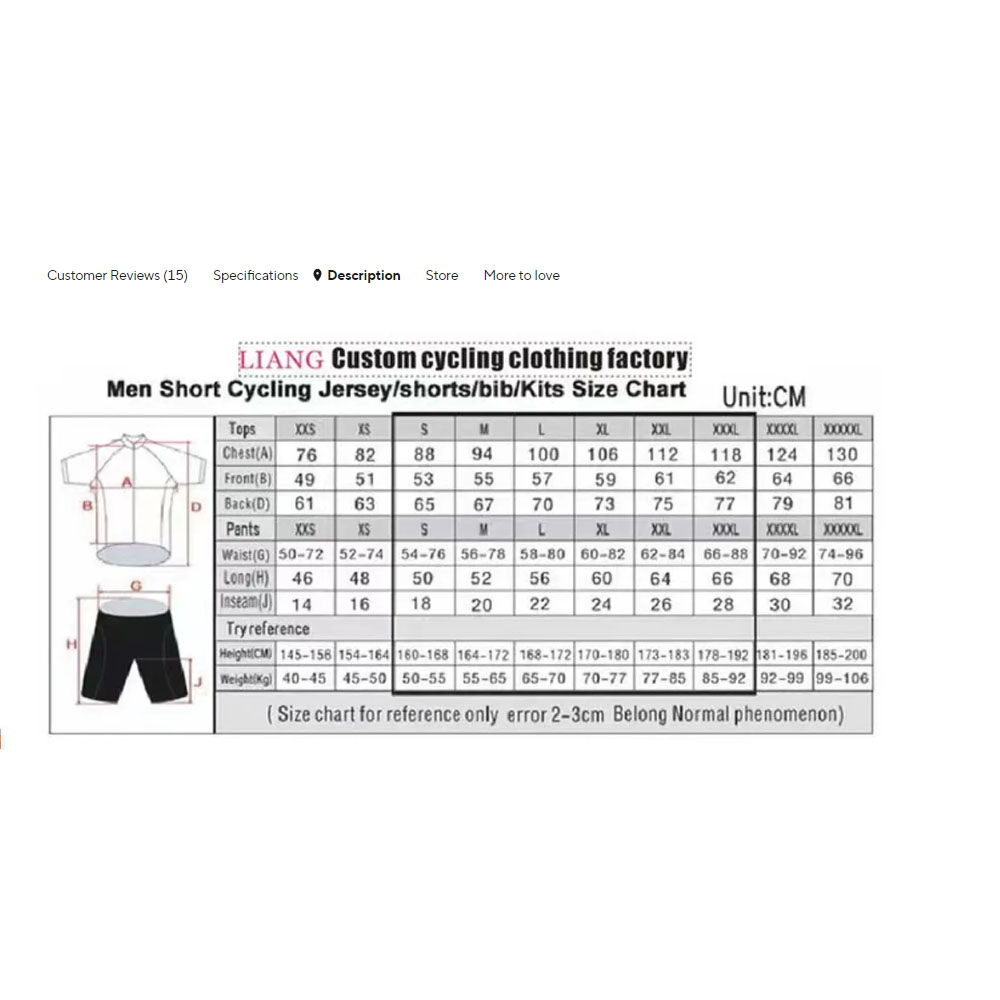 طقم قميص وشورت ركوب الدراجات ل - مراجعة Cycling Commuter Shorts وسعره