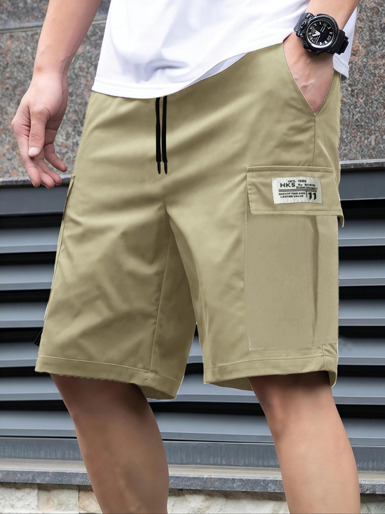 شورت رياضي كاجوال عادي للرجال، - مراجعة Cycling Shorts For Commute وسعره