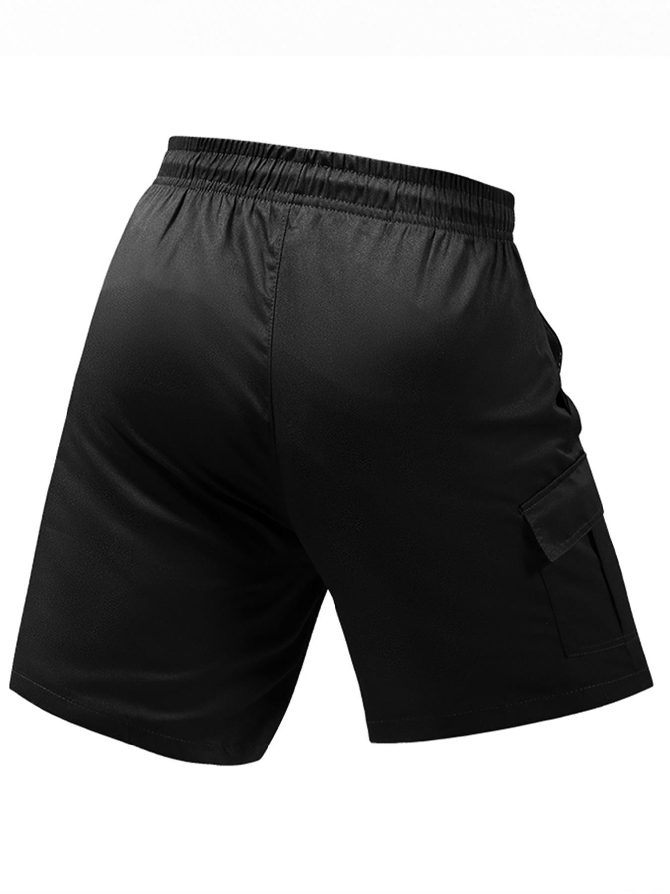 شورت رياضي كاجوال عادي للرجال، - مراجعة Cycling Shorts For Commute وسعره