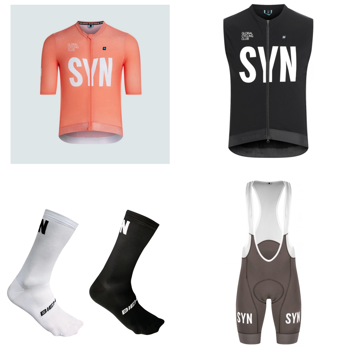 طقم ركوب الدراجات الصيفي بأكما - مراجعة Cycling Commuter Shorts وسعره