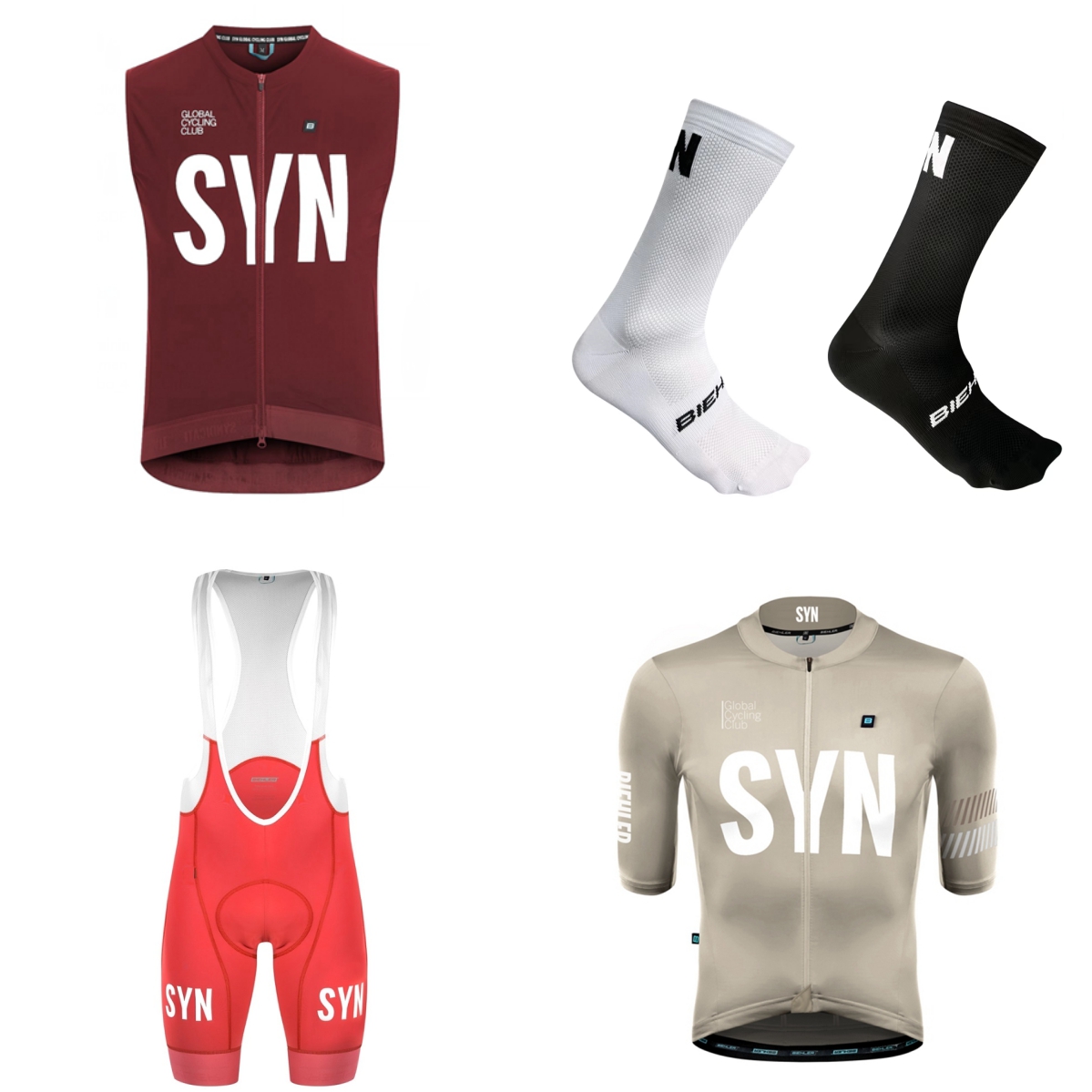 طقم ركوب الدراجات الصيفي بأكما - مراجعة Cycling Commuter Shorts وسعره