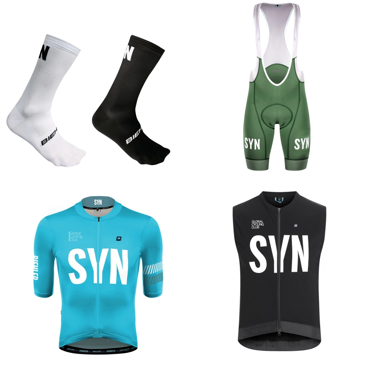 طقم ركوب الدراجات الصيفي بأكما - مراجعة Cycling Commuter Shorts وسعره