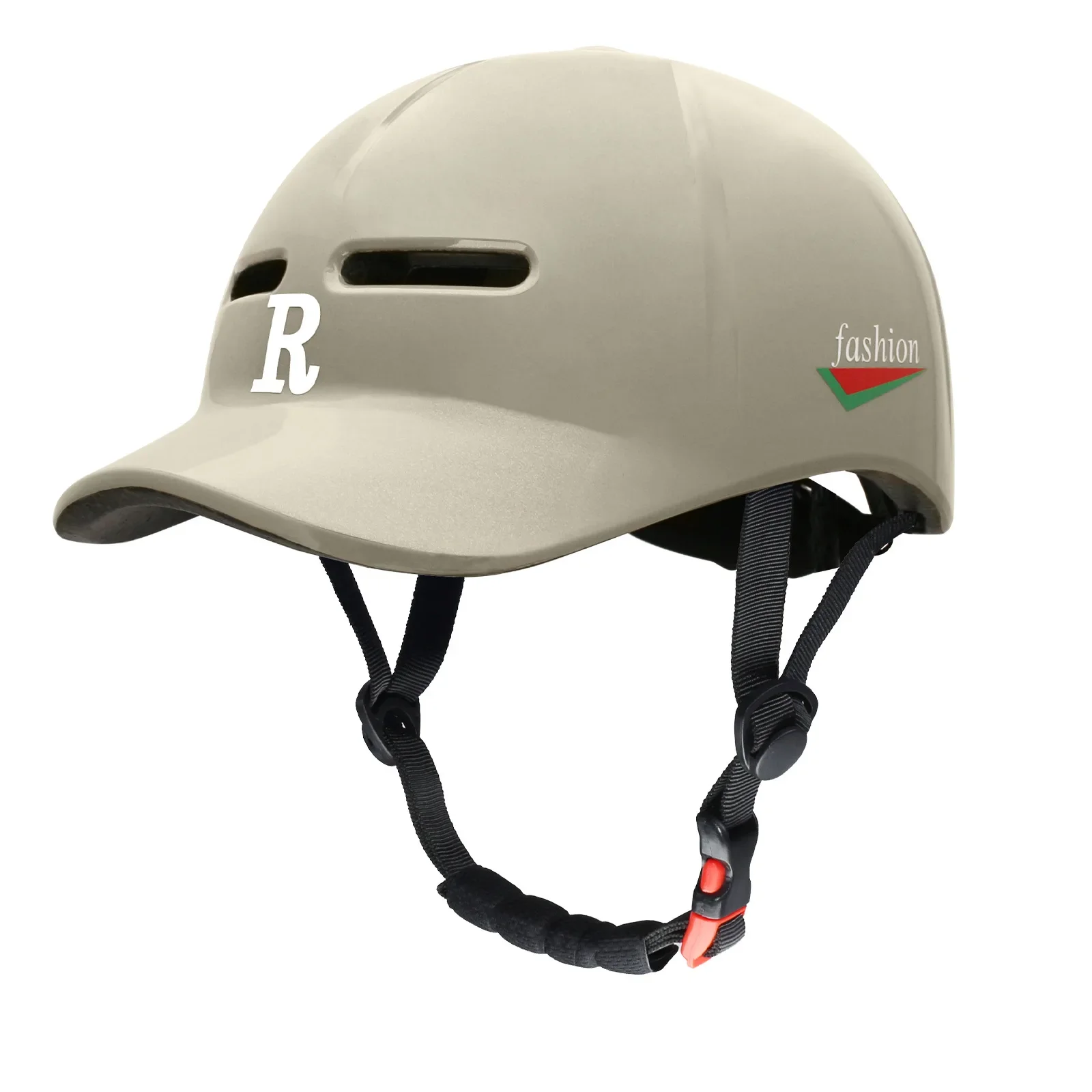 خوذة بيسبول إنمولد للدراجات ال - مراجعة Commute Cycling Helmet وسعره