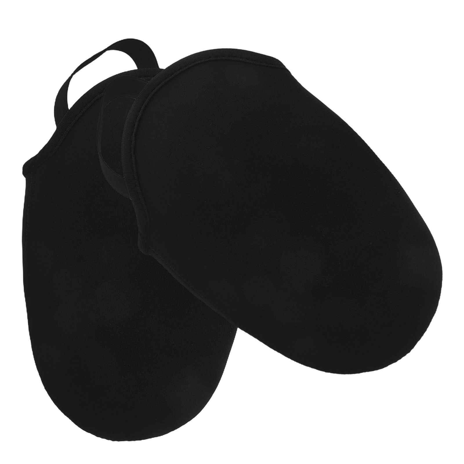 قطعتان من أغطية أصابع الأقدام  - مراجعة Cycling Shoes For Commute وسعره