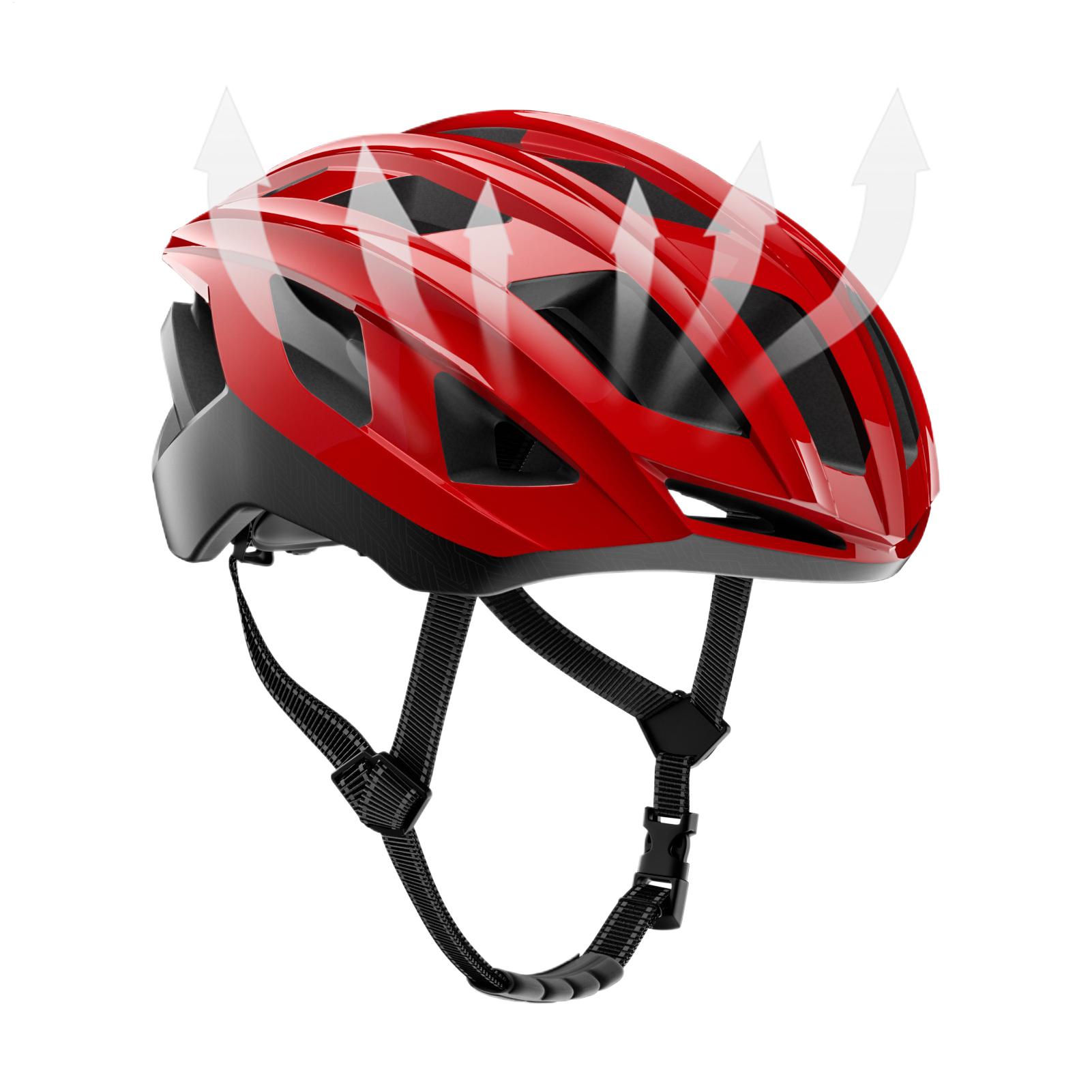 خوذات الدراجة للبالغين خوذة ال - مراجعة Commute Cycling Helmet وسعره